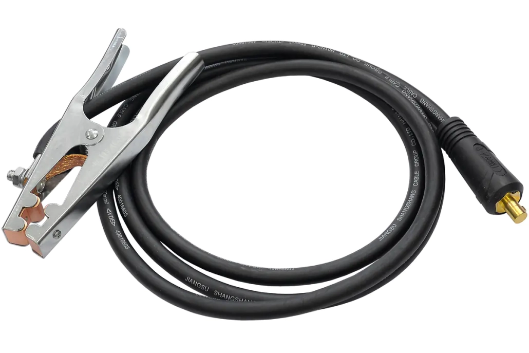 HUGONG INVERMIG 500S III