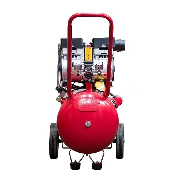 Компрессор PASSAT-50