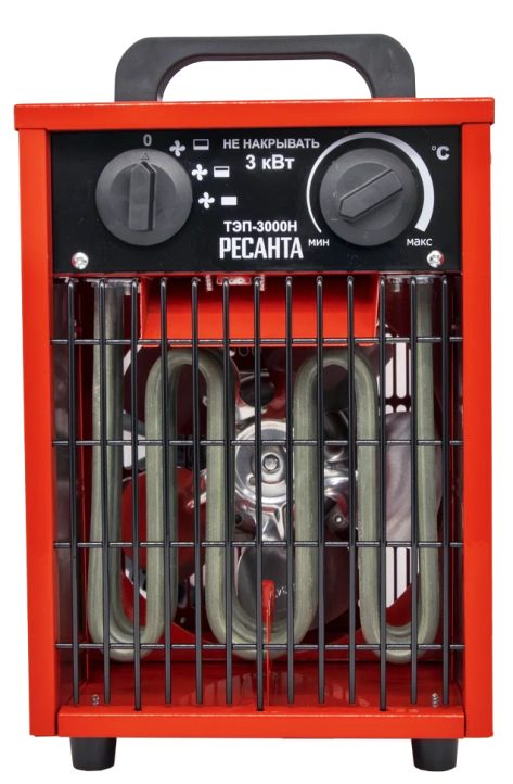 Ресанта ТЭП-3000Н