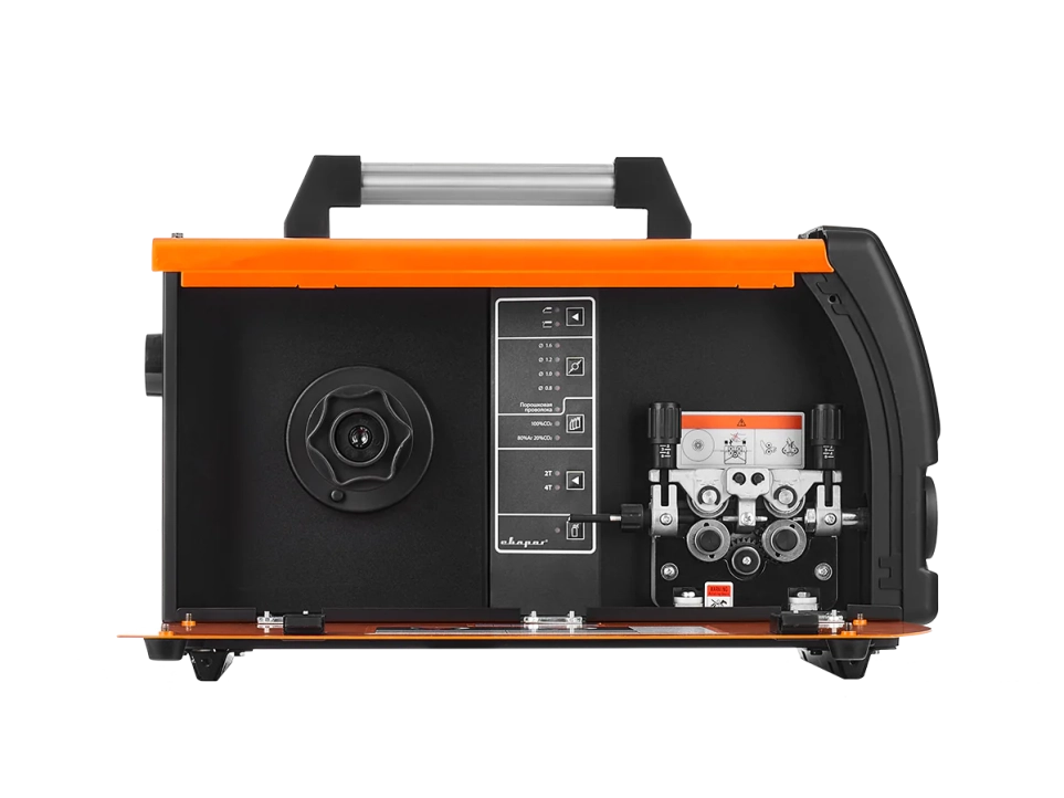 TECH WF—503 DIGITAL NAVY