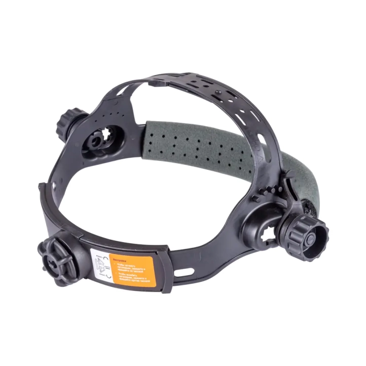 Маска сварщика Foxweld Корунд "Прима"