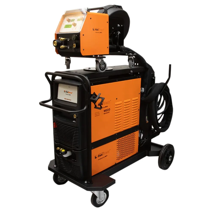 FoxWeld Weco MIG 503 DP