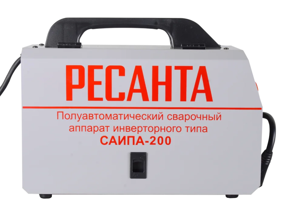 РЕСАНТА САИПА-200