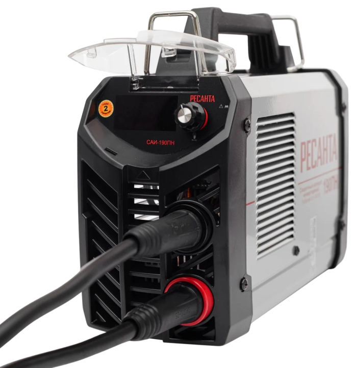 Ресанта САИ-190ПН