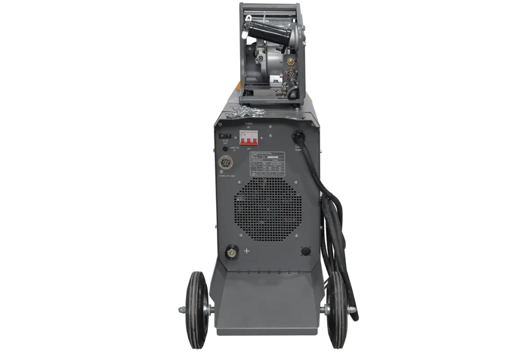 HUGONG INVERMIG 500S III