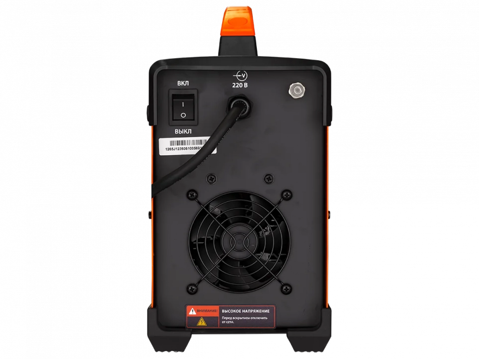 Аппарат REAL TIG 200 ( W223) - 3.jpg