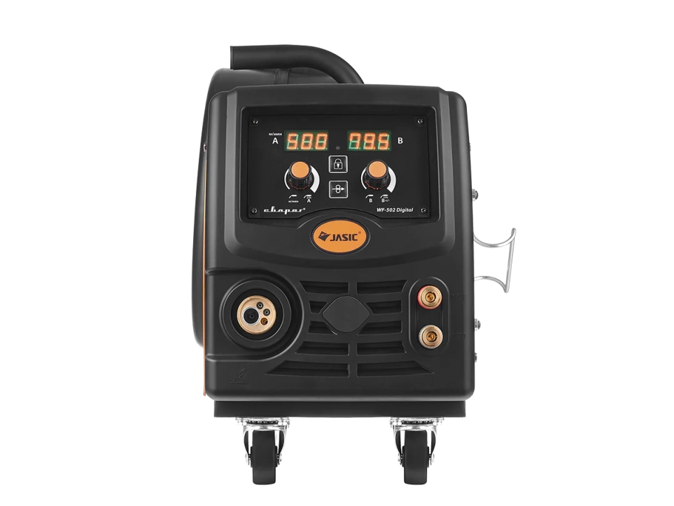 TECH WF—502 DIGITAL