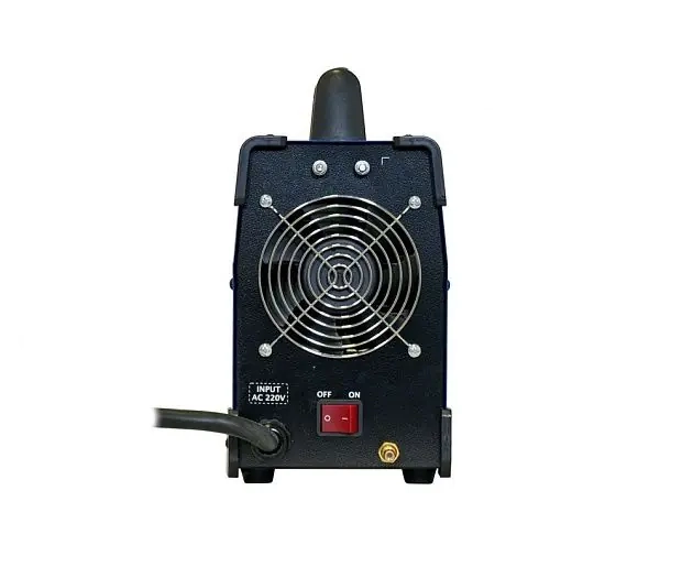 Плазморез AURORAPRO AIRHOLD 45