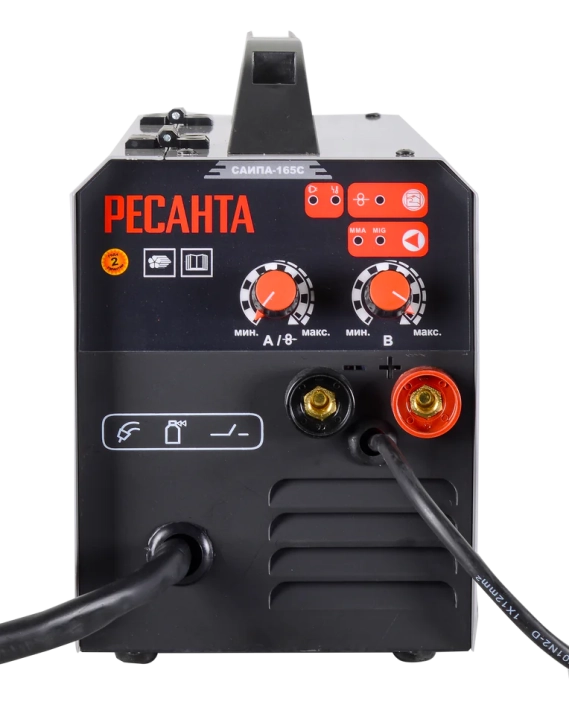 Ресанта САИПА-165С