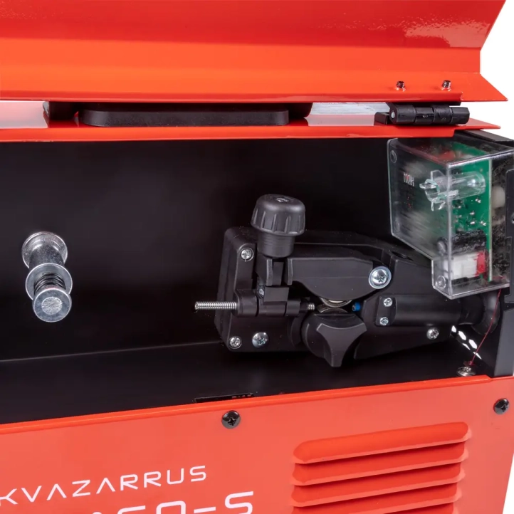 FoxWeld Kvazarrus MIG 160-S