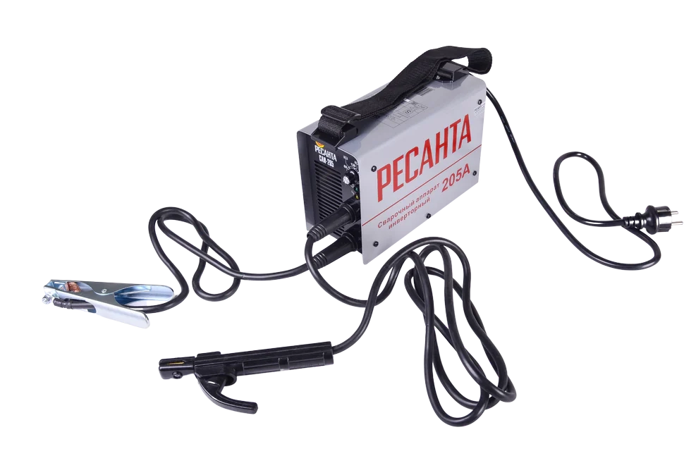 Ресанта САИ 205