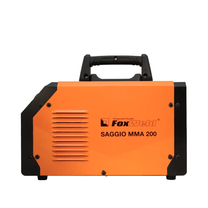 FoxWeld Saggio MMA 200