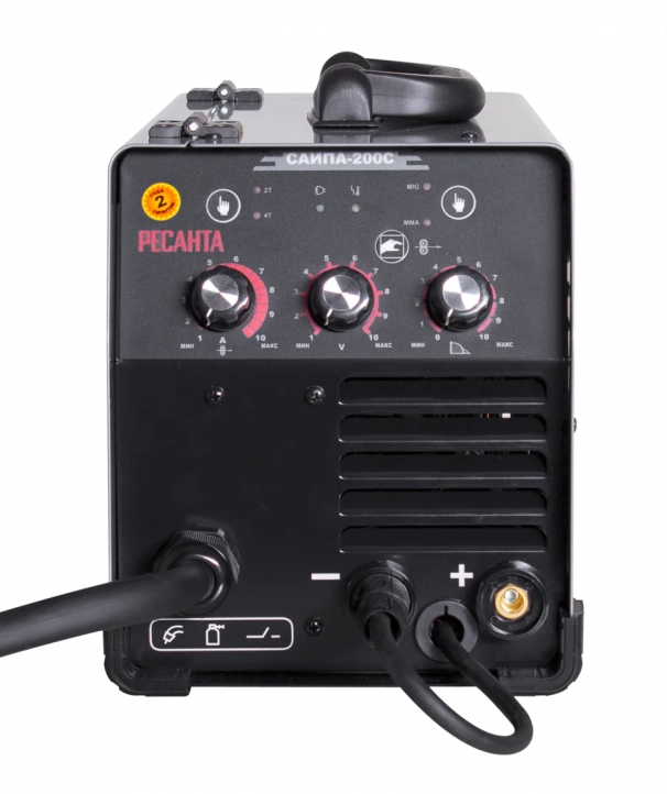 Ресанта САИПА-200C