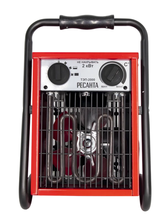 Ресанта ТЭП-2000