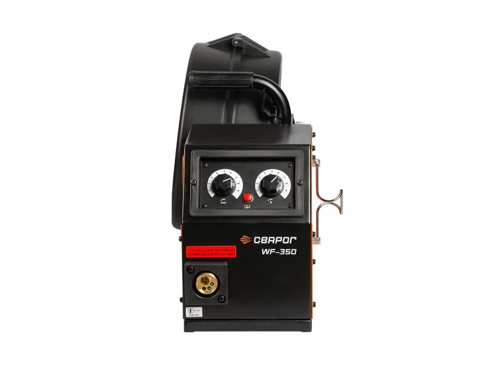 Сварог Real MIG 350 (N3H1)