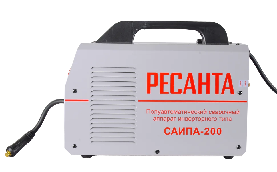РЕСАНТА САИПА-200