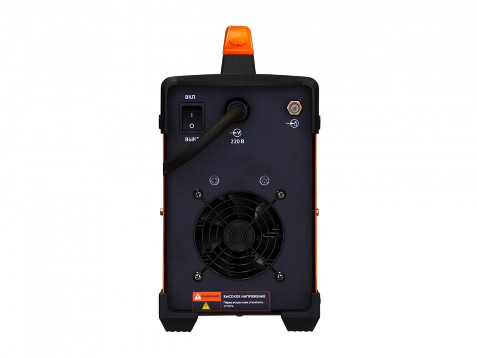 Аппарат аргонодуговой сварки Сварог REAL TIG 200 P (W224) - 4.jpg