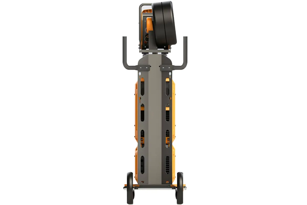 HUGONG SUPERMATRIX 500 III