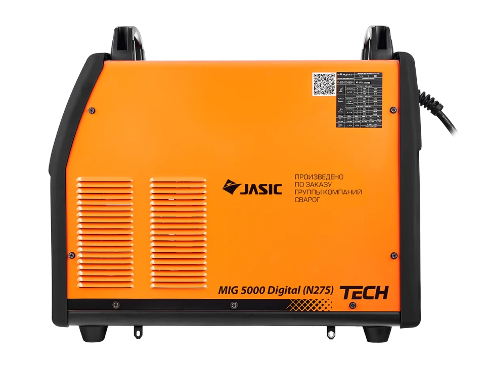 TECH MIG 5000 DIGITAL (N275)