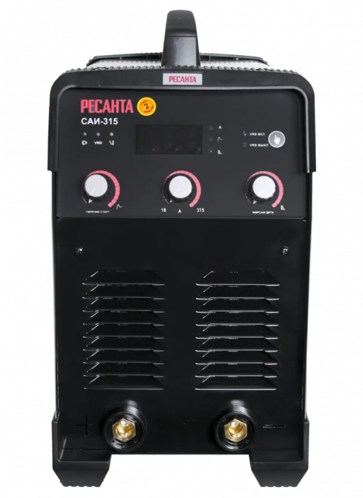 Ресанта САИ 315 3ф