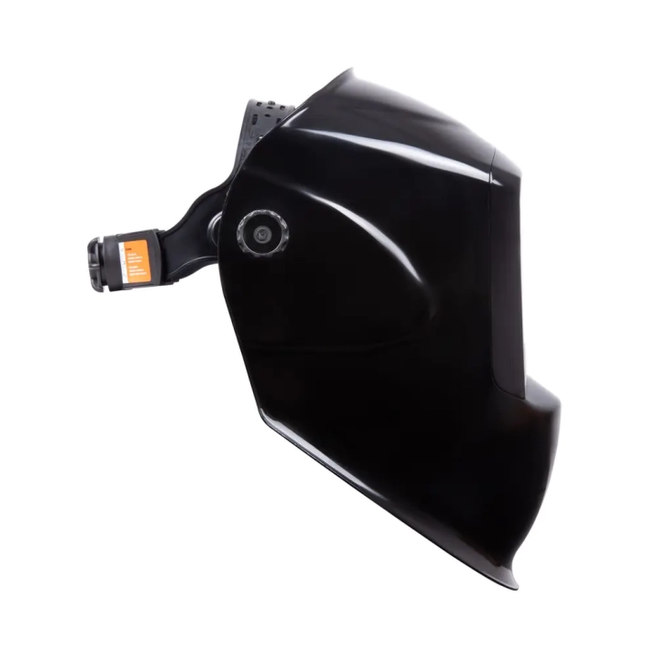 Маска сварщика FoxWeld Корунд-2, чёрная