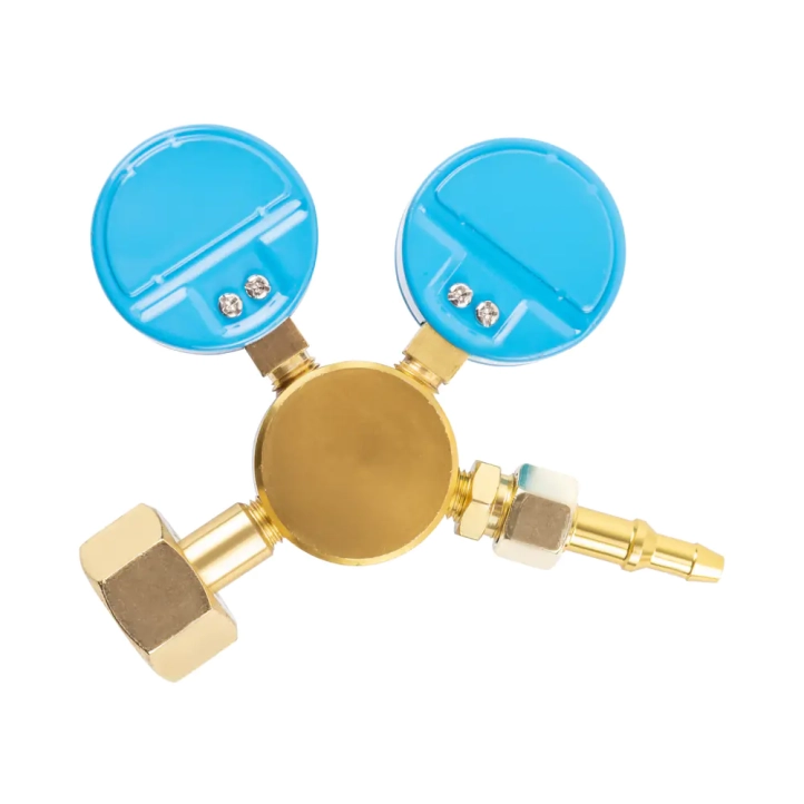 FoxWeld БКО-50 Мини