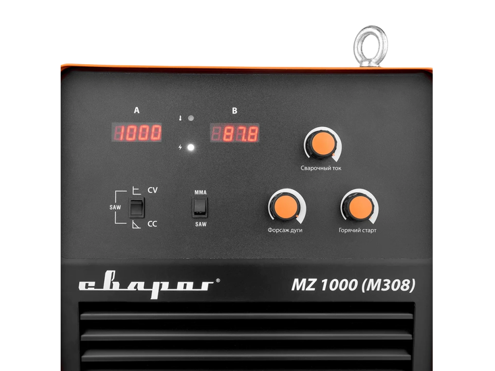 STANDART MZ 1000 (M308)