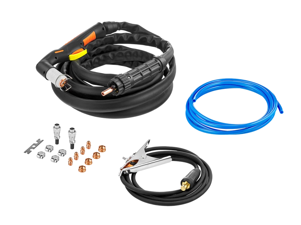 Сварог REAL CUT 160 (L316)