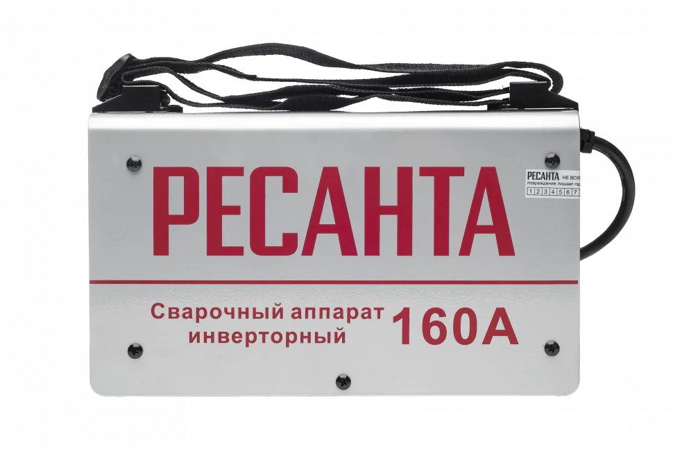 Ресанта САИ-160