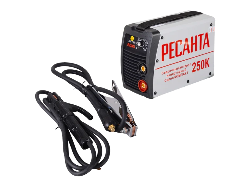 Ресанта САИ 250К