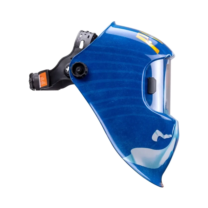 Маска сварщика FoxWeld Корунд-5 "Родина"