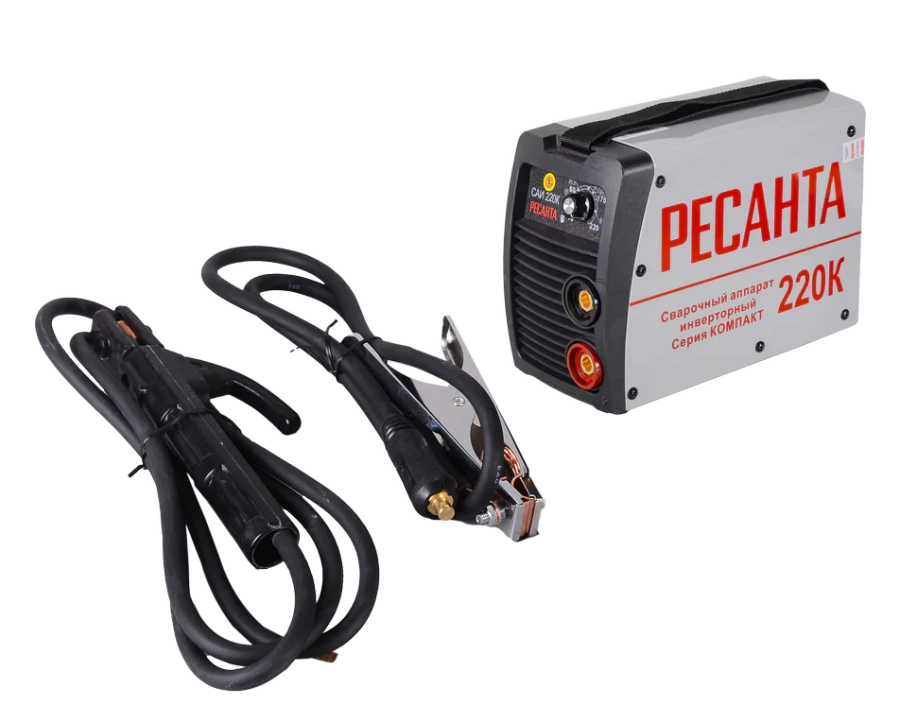 Ресанта САИ 220К (компакт)