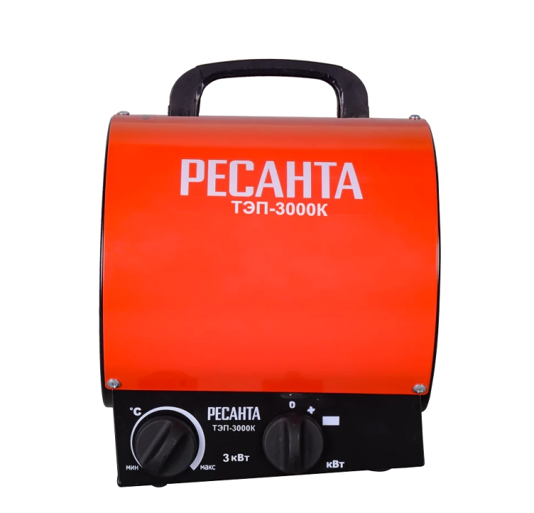 Ресанта ТЭП-3000К