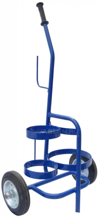 Купить пост ПГУ-5 на колесах в СПб