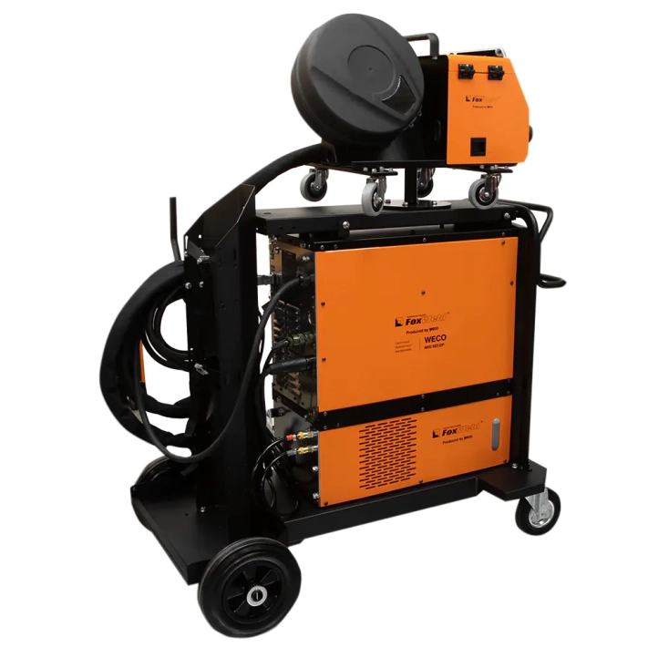 FoxWeld Weco MIG 503 DP