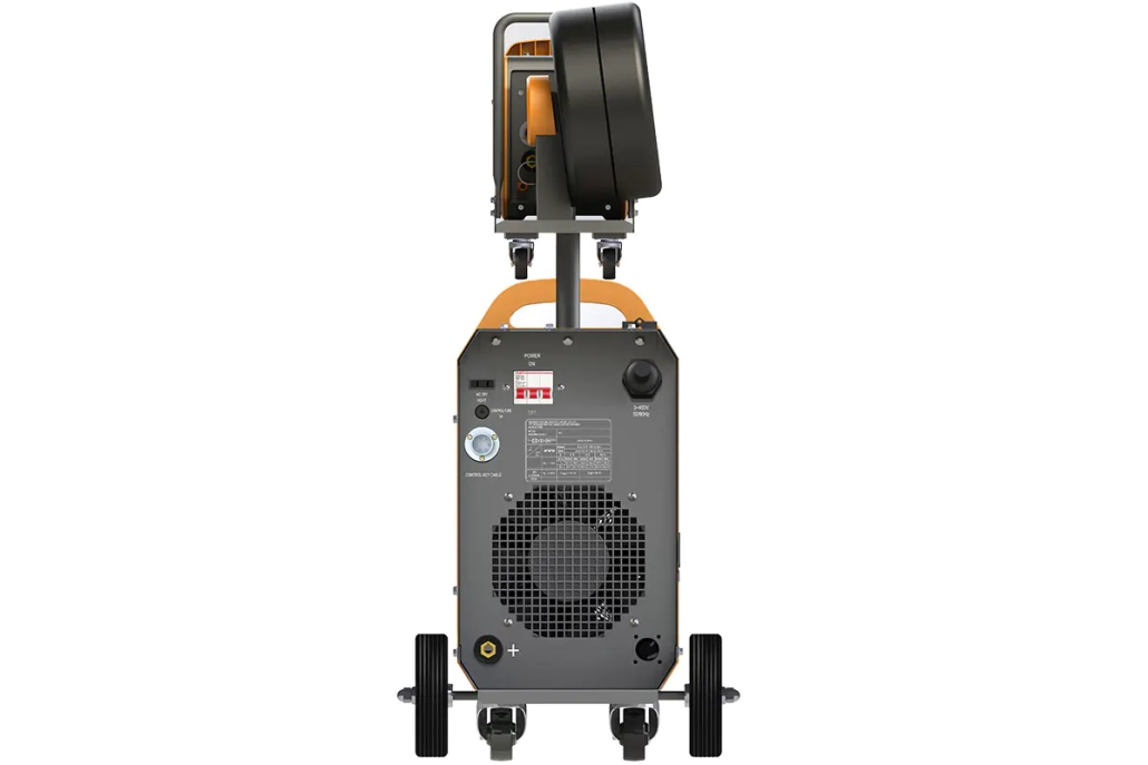 HUGONG INVERMIG 500S III