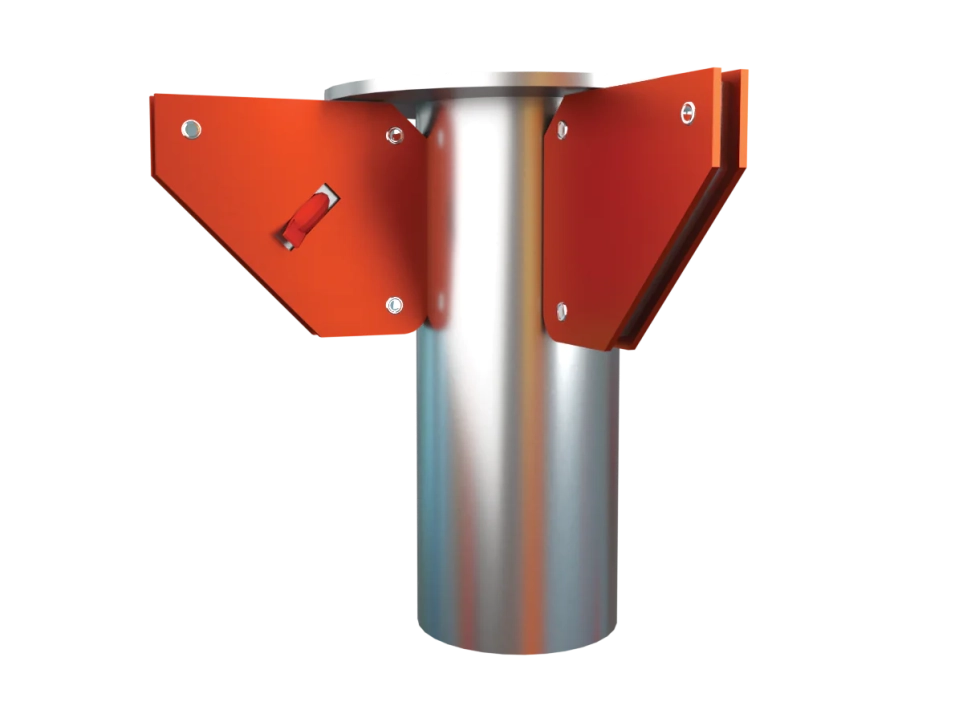 Магнитный фиксатор МОТ–25