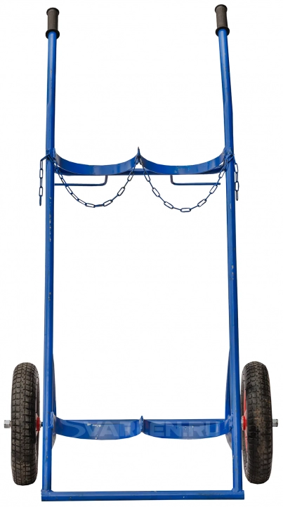 Тележка для ацетиленового сварочного поста ПГУ-40А