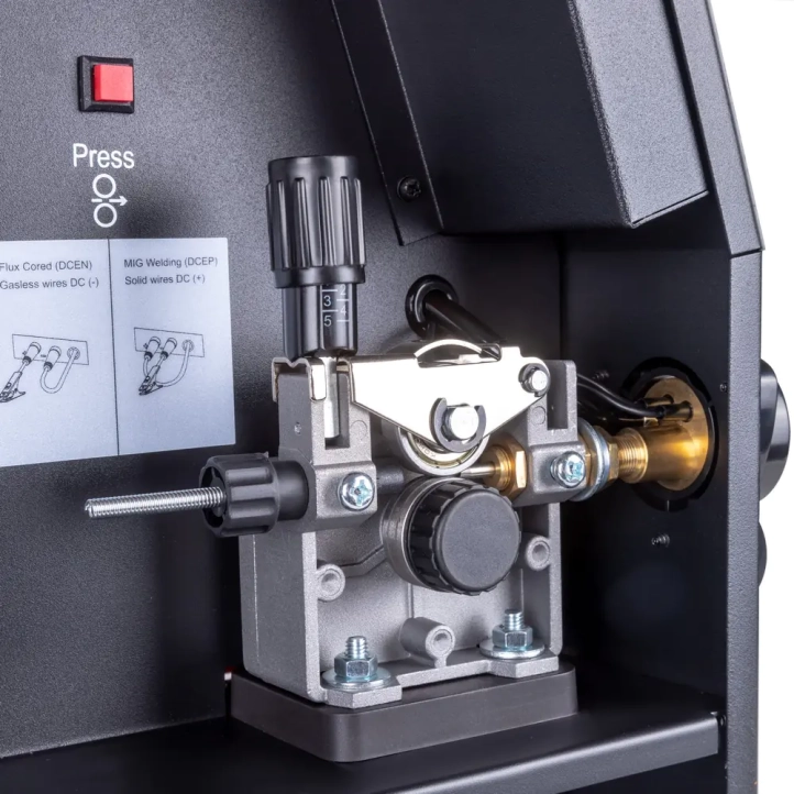 FoxWeld Invermig 185