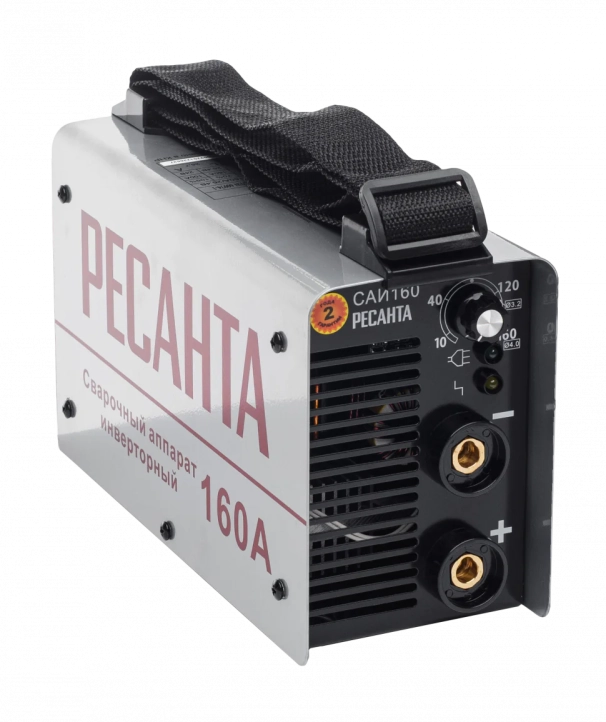 Ресанта САИ-160