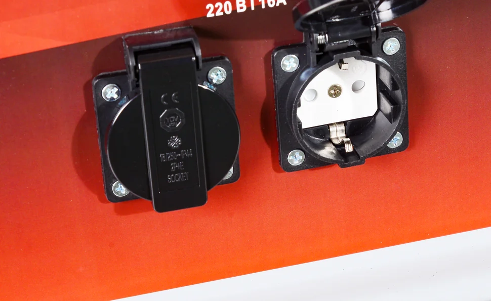 Ресанта БГ 9500 Э