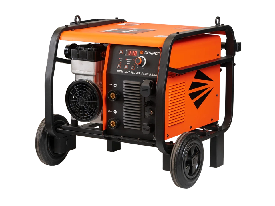 Сварог REAL CUT 120 AIR PLUS (L231)
