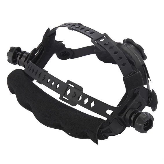 Маска сварщика Tecmen ADF 825S TM16, чёрная