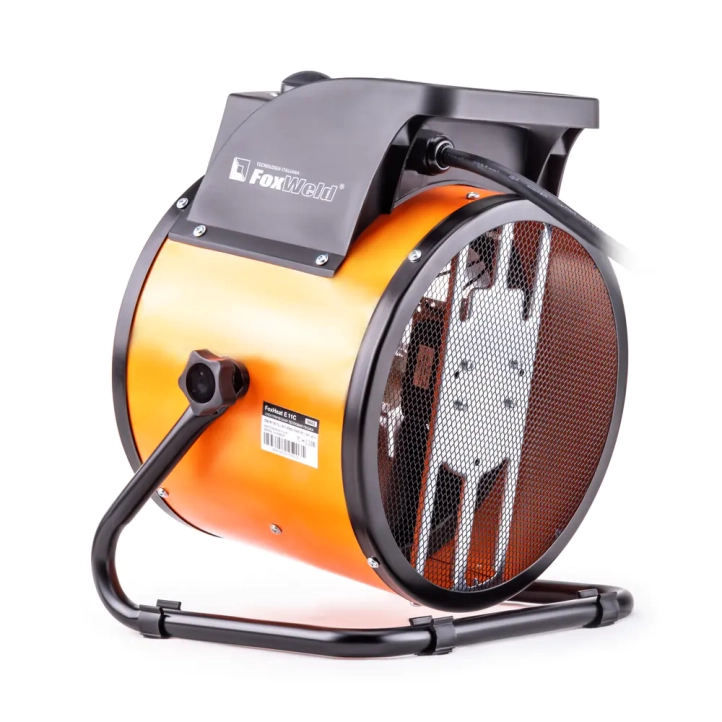 FoxWeld FoxHeat E 11C-3