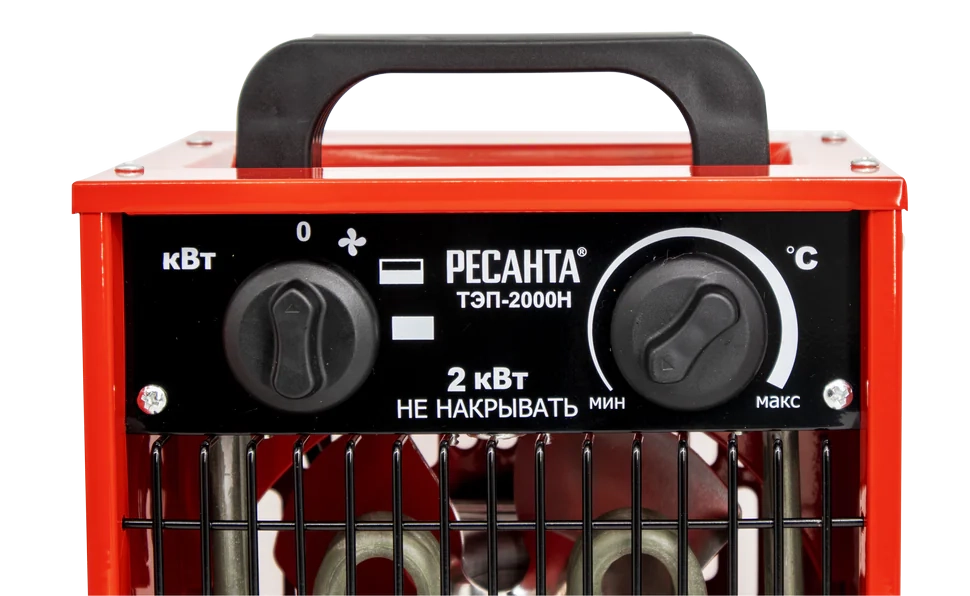 Ресанта ТЭП-2000Н