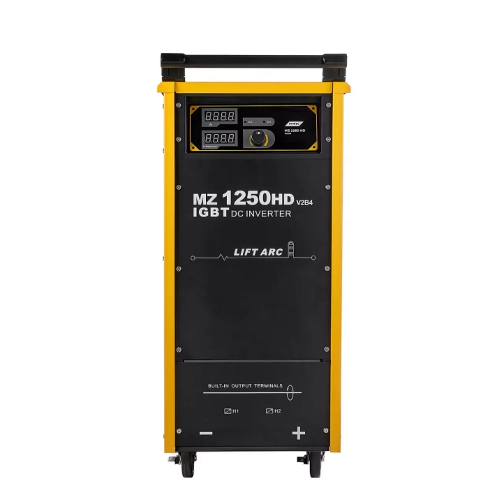 ПТК RILON MZ 1250 HD