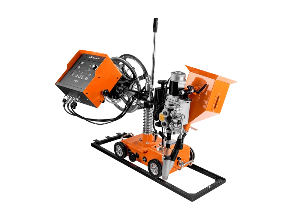 STANDART MZ 1250 (М310) АТ—1