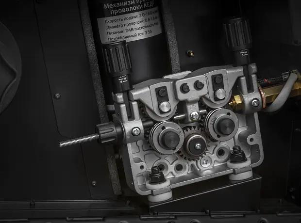 КЕДР MultiWF-6S (MultiMIG-3500/5000S)