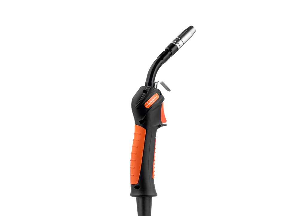 TECH MS 15 F (до 180A), 5м (с гибким гусаком)