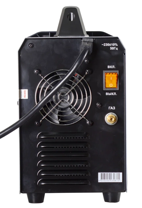 Ресанта САИ-200АД (АС/DC)